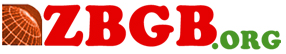 ZBGB.ORG标准网
