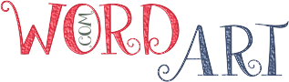 WordArt.com