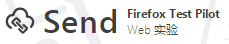Firefox Send