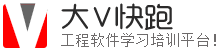 大V快跑